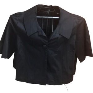 Courtenay Cotton Jacket
